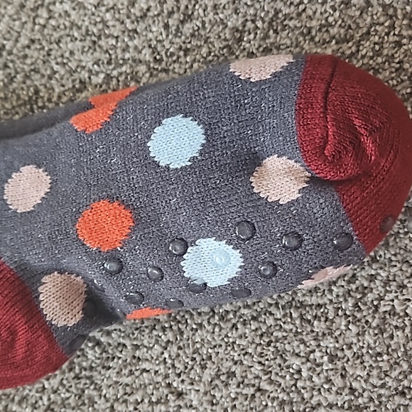 Junktion 101 Fuzzy Socks - Picture 4 of 4